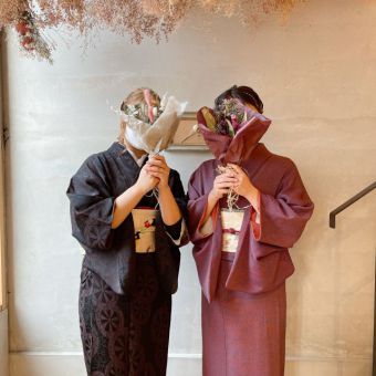 お客様フォト
