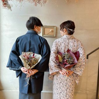 お客様フォト