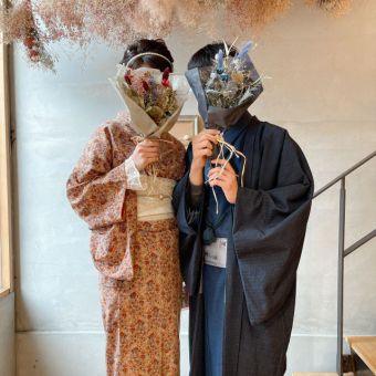お客様フォト