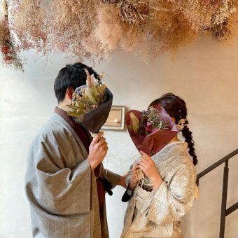 お客様フォト