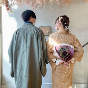 お客様フォト