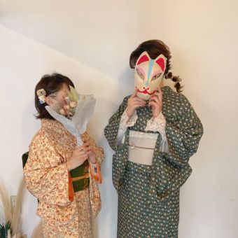 お客様フォト