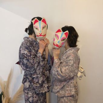お客様フォト