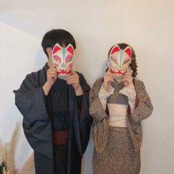 お客様フォト