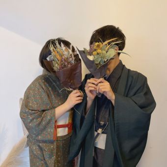 お客様フォト