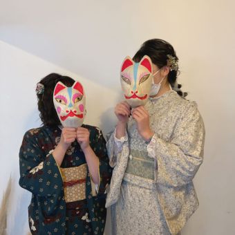 お客様フォト