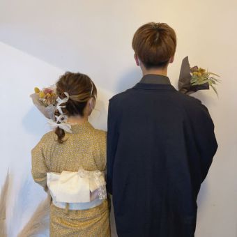 お客様フォト