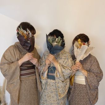お客様フォト