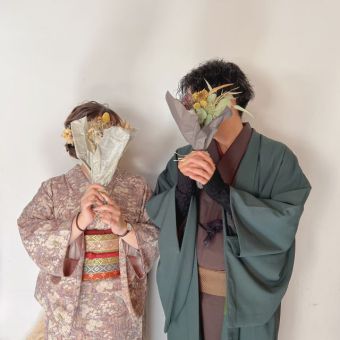 お客様フォト