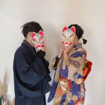 お客様フォト