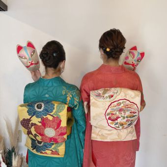 お客様フォト