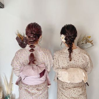 お客様フォト