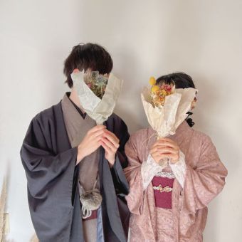 お客様フォト