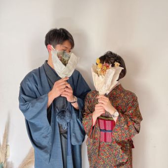 お客様フォト