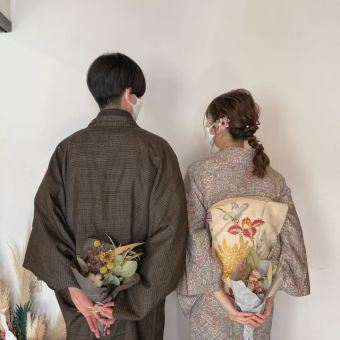 お客様フォト
