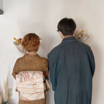 お客様フォト