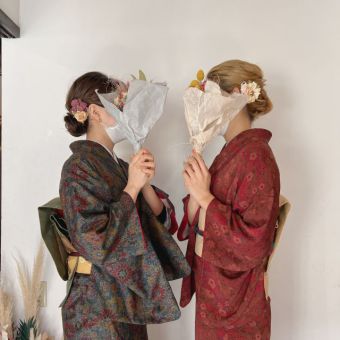 お客様フォト