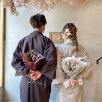 お客様フォト