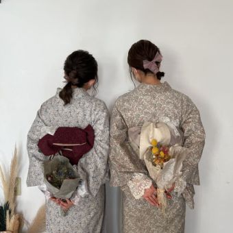 お客様フォト