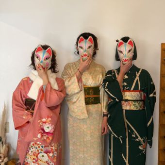 お客様フォト