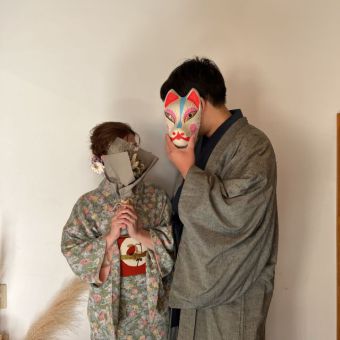 お客様フォト