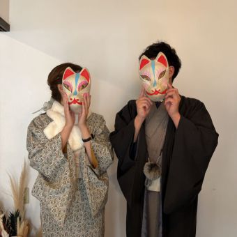 お客様フォト