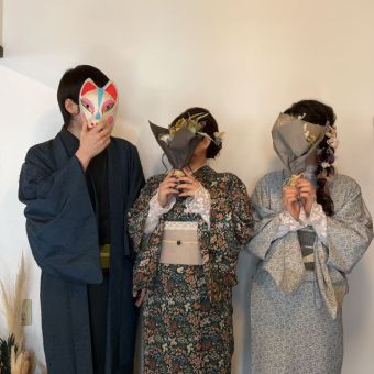 お客様フォト