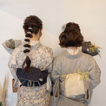お客様フォト
