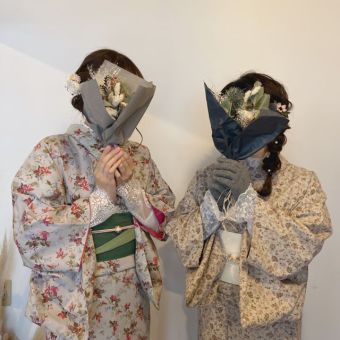お客様フォト