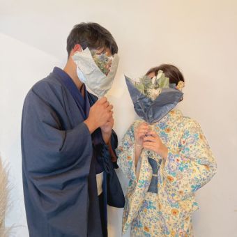 お客様フォト