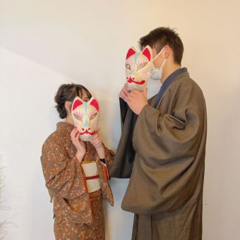 お客様フォト