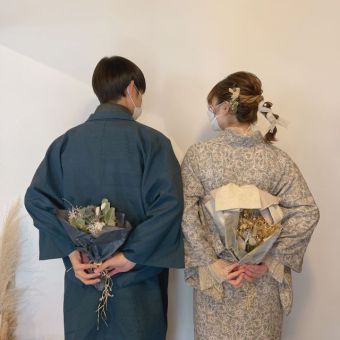 お客様フォト