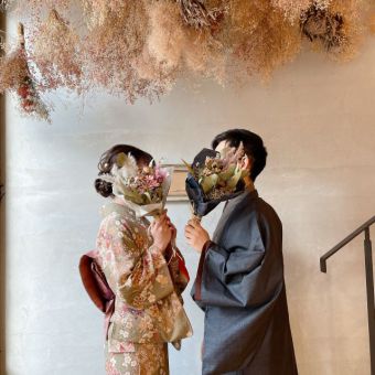 お客様フォト