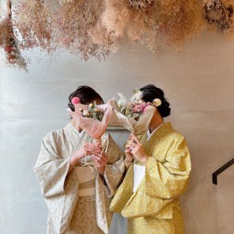 お客様フォト