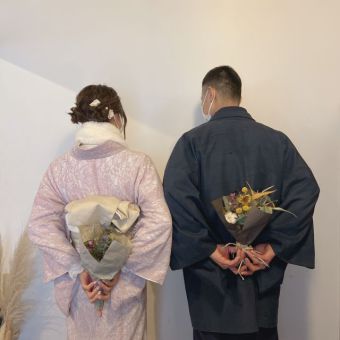 お客様フォト