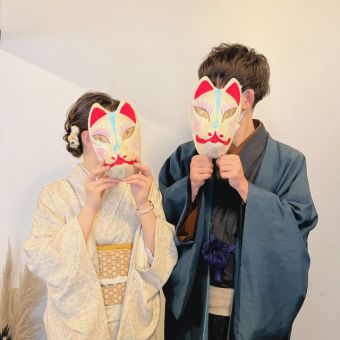 お客様フォト