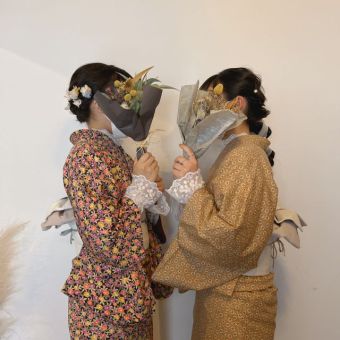 お客様フォト