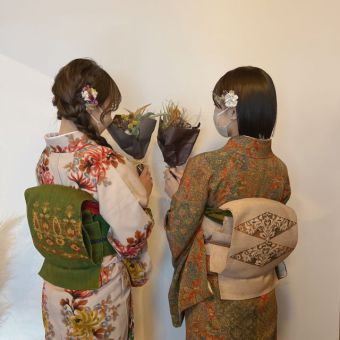 お客様フォト