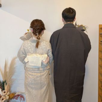 お客様フォト