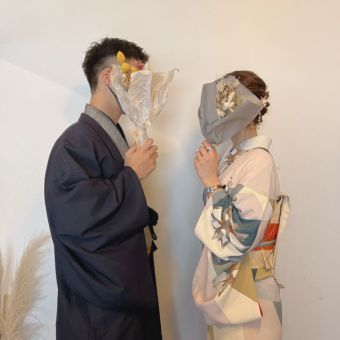 お客様フォト