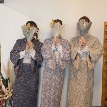 お客様フォト