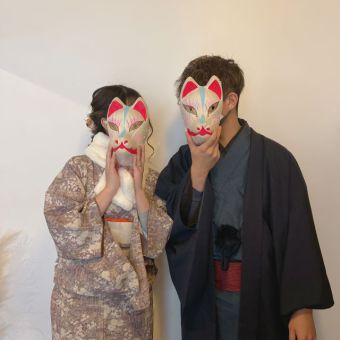 お客様フォト