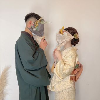 お客様フォト