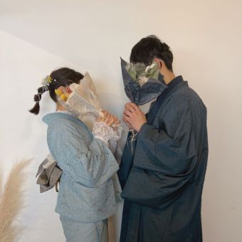 お客様フォト