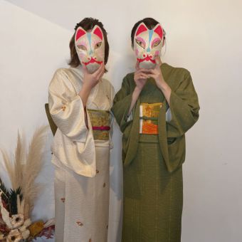 お客様フォト