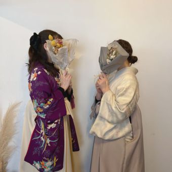 お客様フォト