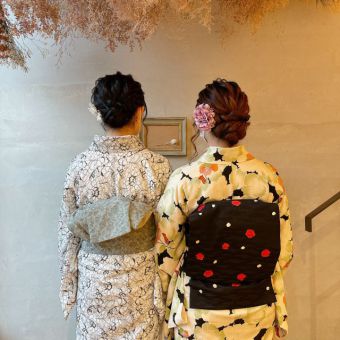 お客様フォト