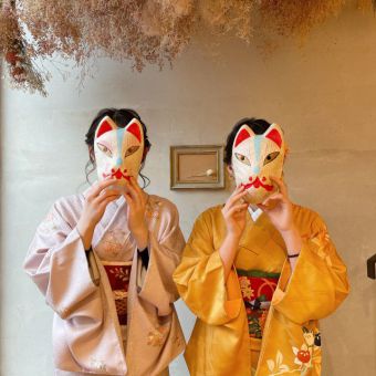 お客様フォト