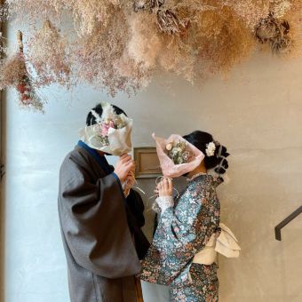 お客様フォト