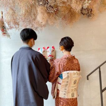 お客様フォト